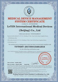 Company Qualification