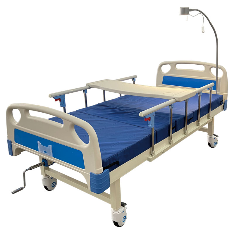 hospital bedMinston International Co.,Ltd